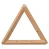 Bild von Astigarraga Dreieckiges Quadrat 20x20x20 Cm