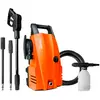Bild von Casals Hochdruckreiniger 1400w