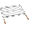 Bild von Sauvic Ausziehbarer Grill 60x40 Cm