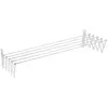 Bild von Sauvic 70 Cm Ausziehbare Wäscheleine