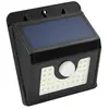 Bild von Matel Korpass 30 Led-wandleuchte Mit Solarsensor 4w