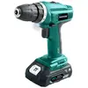 Bild von Vatton Bohrmaschine 1 Akku 1.5ah 20v