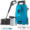 Bild von Koma Tools Hochdruckreiniger 1200w