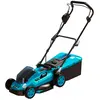 Bild von Koma Tools 08759 Elektrischer Rasenmäher Ohne Batterie