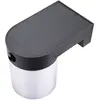 Bild von Edm 31832 4w 500 Lumens 3000-6500k 3cct Solar-wandleuchte