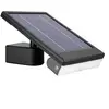 Bild von Edm Led-solar-wandleuchte 6500k 6w 720 Lumens