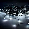 Bild von Edm Vorhang 10 Led-streifen Für Innen/außen 2x2 M