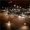 Bild von Edm Led-vorhang Für Innen Und Außen 2x1.5 M