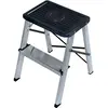 Bild von Edm Aluminium Hocker 2 Stufen