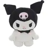 Bild von Hello Kitty Kuromi Plush 35 Cm Rucksack One Size