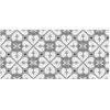 Bild von Croma Collection Bcn Teppich 50x110 Cm