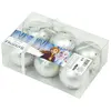 Bild von Arditex Die Eiskönigin 2 Packung Mit 6 Weihnachtskugeln Erinnerungen 8 Cm