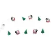 Bild von Arditex Mickey Mouse Happy Smiles Led-lichterkette 10 Stücke