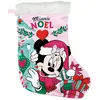 Bild von Arditex Minnie Maus Santas Glückssocke 42 Cm