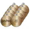 Bild von Arditex Harry Potter Pack 10 Christbaumkugel 6 Cm