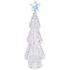 Bild von Wellhome Weihnachtsbaum 22x22x70 Cm