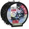 Bild von Wellhome Wh15944 Led-lichterkette 25 M 1250 Stücke
