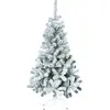 Bild von Wellhome Verschneiter Weihnachtsbaum 150 Cm