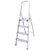 Bild von Jbm Aluminiumleiter 4 Stufen