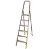 Bild von Jbm Aluminiumleiter 6 Stufen
