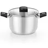 Bild von Monix M240230 30cm 12l Kochtopf