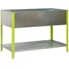 Bild von Simon Garden Urban Top 140l Blumenkasten 850x900x600 Mm