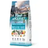 Bild von Arquivet Hundefutter Mit Frischem Meeresfisch 10 Kg