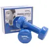 Bild von Softee Vinyl S Set 2kg Hantel 2 kg
