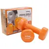 Bild von Softee Vinyl S Set 2.5kg Hantel 2.5 kg