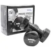 Bild von Softee Vinyl S Set 5kg Hantel 5 kg