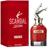 Bild von Jean Paul Gaultier Scandal Intense 80ml Eau De Parfum One Size