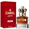 Bild von Jean Paul Gaultier Scandal Elixir Vapo 100ml Eau De Parfum One Size