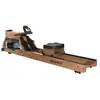 Bild von Cecotec Drumfit Rower 20000 Neptuno Wood Rudergerät One Size