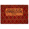 Bild von Grupo Erik The Shining The Overlook Hotel Fußmatte
