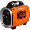 Bild von Black & Decker 900w Wechselrichter-stromgenerator