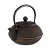 Bild von Orbegozo Tth 800 800ml Cast Iron Teekanne
