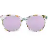 Bild von Skull Rider Elodea Damen-sonnenbrille One Size