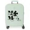 Bild von Disney 100 Happiness 55 Cm 37l Koffer Auf Rollen One Size