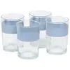 Bild von San Ignacio Noia Brillen Set 0.5l 4 Einheiten