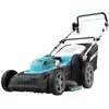 Bild von Cecotec Terrenator 460 Flex Z Auto Elektrischer Rasenmäher