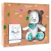 Bild von Mustela Musti Care Water & Bear 50ml Parfüm One Size