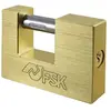 Bild von Ferrestock Fskcan190 Rechteckiges Vorhängeschloss 90 Mm