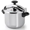 Bild von Orbegozo Classic 12l Kochtopf