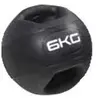 Bild von Olive Dual Grip Medizinball 6kg 6 kg