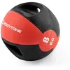 Bild von Bodytone Medizinball Mit Griff 8kg 8 kg