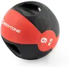 Bild von Bodytone Medizinball Mit Griff 9kg 9 kg