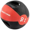 Bild von Bodytone Medizinball Mit Griff 10kg 10 kg