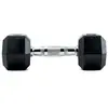 Bild von Bodytone Hexagonale Hanteln 10kg 10 kg