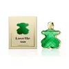 Bild von Tous Love Me Emerald 50ml Eau De Parfum One Size