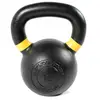 Bild von Olive Cast Iron 16 Kg Kettlebell 16 kg